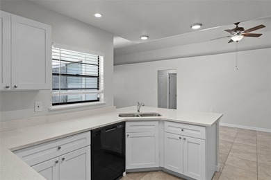 Welcome to your Florida dream home! This spacious 3-bedroom on Twin Rivers Golf Club in Florida - for sale on GolfHomes.com, golf home, golf lot