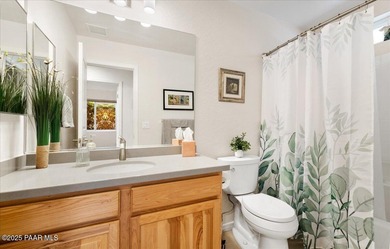 YOU'VE FOUND YOUR NEXT HOME IF YOU ARE LOOKING FOR: Truly on Prescott Lakes Golf and Country Club in Arizona - for sale on GolfHomes.com, golf home, golf lot