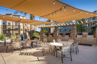 Step into luxury at Toscana! This beautifully upgraded condo has on Wildfire Golf Club in Arizona - for sale on GolfHomes.com, golf home, golf lot