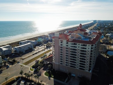 Discover coastal living at its finest with this 3-bedroom on Surf Golf and Beach Club in South Carolina - for sale on GolfHomes.com, golf home, golf lot