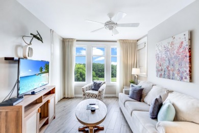 Experience resort living at its finest in this beautifully on Sandestin Golf and Beach Resort - Raven in Florida - for sale on GolfHomes.com, golf home, golf lot