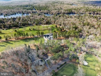 Welcome to 206 Tabernacle Road.  This adorable 3-bed, 2.5-bath on Medford Lakes Country Club in New Jersey - for sale on GolfHomes.com, golf home, golf lot