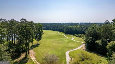 Beautiful Last Cul-de-sac lot on the Golf Course available in on Stonebridge Golf Club in Georgia - for sale on GolfHomes.com, golf home, golf lot