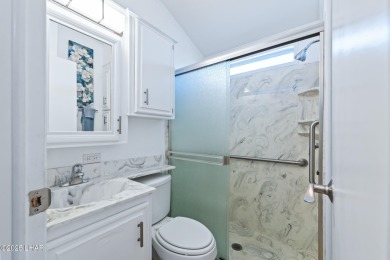 This spacious 1,200 sq ft home is one of the larger homes in the on Riverview Golf Course in Arizona - for sale on GolfHomes.com, golf home, golf lot