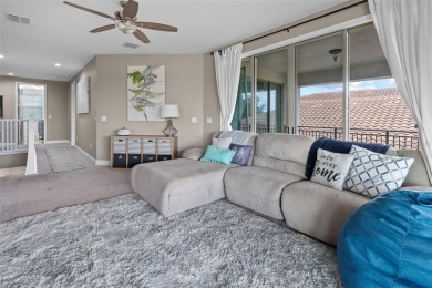 Welcome to 13139 Stanthorn Avenue--an upgraded Pinehurst model on Eagle Creek Golf Club in Florida - for sale on GolfHomes.com, golf home, golf lot