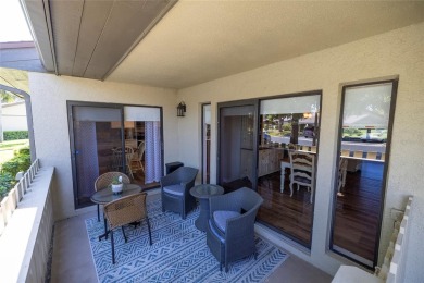Step through the front door of this charming villa, and you feel on Emerald Greens Golf Resort and Country Club in Florida - for sale on GolfHomes.com, golf home, golf lot