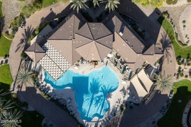 Step into luxury at Toscana! This beautifully upgraded condo has on Wildfire Golf Club in Arizona - for sale on GolfHomes.com, golf home, golf lot