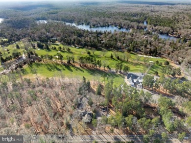 Welcome to 206 Tabernacle Road.  This adorable 3-bed, 2.5-bath on Medford Lakes Country Club in New Jersey - for sale on GolfHomes.com, golf home, golf lot