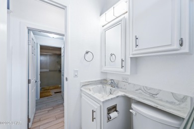 This spacious 1,200 sq ft home is one of the larger homes in the on Riverview Golf Course in Arizona - for sale on GolfHomes.com, golf home, golf lot