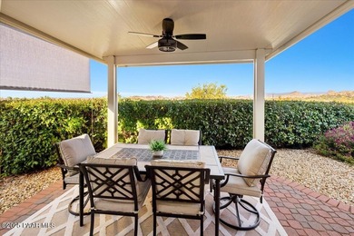 YOU'VE FOUND YOUR NEXT HOME IF YOU ARE LOOKING FOR: Truly on Prescott Lakes Golf and Country Club in Arizona - for sale on GolfHomes.com, golf home, golf lot