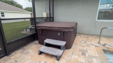 Under Contract- Welcome to Your Dream Home in Charming on Rivard Golf and Country Club in Florida - for sale on GolfHomes.com, golf home, golf lot