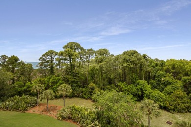 Experience resort living at its finest in this beautifully on Sandestin Golf and Beach Resort - Raven in Florida - for sale on GolfHomes.com, golf home, golf lot