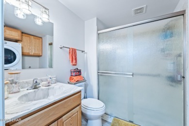 This spacious 1,200 sq ft home is one of the larger homes in the on Riverview Golf Course in Arizona - for sale on GolfHomes.com, golf home, golf lot
