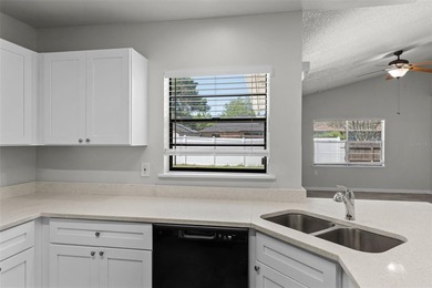 Welcome to your Florida dream home! This spacious 3-bedroom on Twin Rivers Golf Club in Florida - for sale on GolfHomes.com, golf home, golf lot