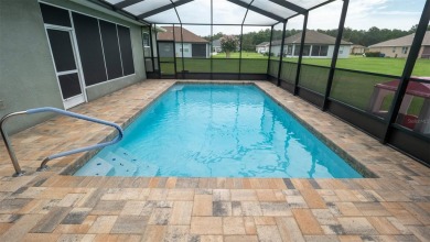 Under Contract- Welcome to Your Dream Home in Charming on Rivard Golf and Country Club in Florida - for sale on GolfHomes.com, golf home, golf lot