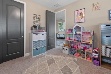 Welcome to 13139 Stanthorn Avenue--an upgraded Pinehurst model on Eagle Creek Golf Club in Florida - for sale on GolfHomes.com, golf home, golf lot