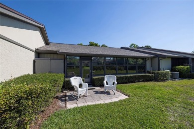 Step through the front door of this charming villa, and you feel on Emerald Greens Golf Resort and Country Club in Florida - for sale on GolfHomes.com, golf home, golf lot