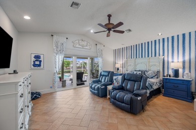This is the one you've been waiting for! This rarely available on Wycliffe Golf and Country Club in Florida - for sale on GolfHomes.com, golf home, golf lot