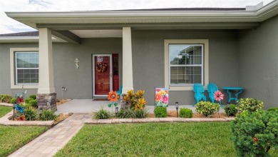 Under Contract- Welcome to Your Dream Home in Charming on Rivard Golf and Country Club in Florida - for sale on GolfHomes.com, golf home, golf lot