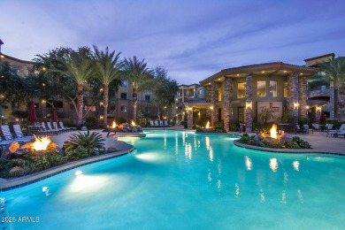 Step into luxury at Toscana! This beautifully upgraded condo has on Wildfire Golf Club in Arizona - for sale on GolfHomes.com, golf home, golf lot