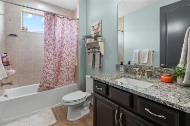 Welcome to 13139 Stanthorn Avenue--an upgraded Pinehurst model on Eagle Creek Golf Club in Florida - for sale on GolfHomes.com, golf home, golf lot