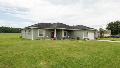 Under Contract- Welcome to Your Dream Home in Charming on Rivard Golf and Country Club in Florida - for sale on GolfHomes.com, golf home, golf lot