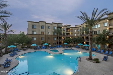Step into luxury at Toscana! This beautifully upgraded condo has on Wildfire Golf Club in Arizona - for sale on GolfHomes.com, golf home, golf lot