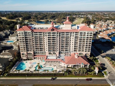 Discover coastal living at its finest with this 3-bedroom on Surf Golf and Beach Club in South Carolina - for sale on GolfHomes.com, golf home, golf lot