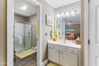 Location, Location, Location. Welcome to this exquisite on Brunswick Plantation and Golf Resorts in North Carolina - for sale on GolfHomes.com, golf home, golf lot