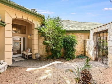 Welcome to 105 San Saba Ct. in gated PECAN CREEK, one of on Ram Rock Golf Course in Texas - for sale on GolfHomes.com, golf home, golf lot