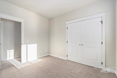 The kind of home you dream about! Nestled in a peaceful on Hunters Point Golf Club in Idaho - for sale on GolfHomes.com, golf home, golf lot