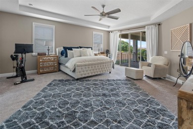 Welcome to 13139 Stanthorn Avenue--an upgraded Pinehurst model on Eagle Creek Golf Club in Florida - for sale on GolfHomes.com, golf home, golf lot