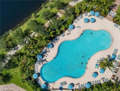 Don't miss your chance to own this sought-after *Pine Spring* on Palmira Golf and Country Club in Florida - for sale on GolfHomes.com, golf home, golf lot