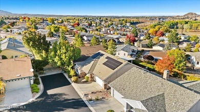 YOU'VE FOUND YOUR NEXT HOME IF YOU ARE LOOKING FOR: Truly on Prescott Lakes Golf and Country Club in Arizona - for sale on GolfHomes.com, golf home, golf lot