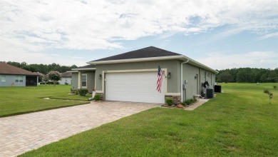 Under Contract- Welcome to Your Dream Home in Charming on Rivard Golf and Country Club in Florida - for sale on GolfHomes.com, golf home, golf lot