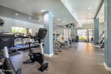 Step into luxury at Toscana! This beautifully upgraded condo has on Wildfire Golf Club in Arizona - for sale on GolfHomes.com, golf home, golf lot