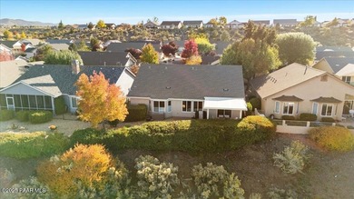 YOU'VE FOUND YOUR NEXT HOME IF YOU ARE LOOKING FOR: Truly on Prescott Lakes Golf and Country Club in Arizona - for sale on GolfHomes.com, golf home, golf lot