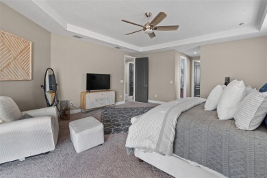 Welcome to 13139 Stanthorn Avenue--an upgraded Pinehurst model on Eagle Creek Golf Club in Florida - for sale on GolfHomes.com, golf home, golf lot