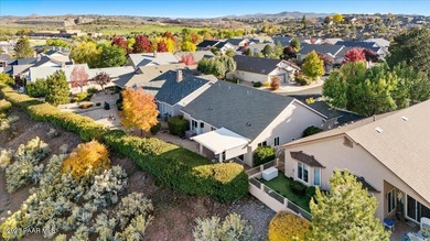 YOU'VE FOUND YOUR NEXT HOME IF YOU ARE LOOKING FOR: Truly on Prescott Lakes Golf and Country Club in Arizona - for sale on GolfHomes.com, golf home, golf lot