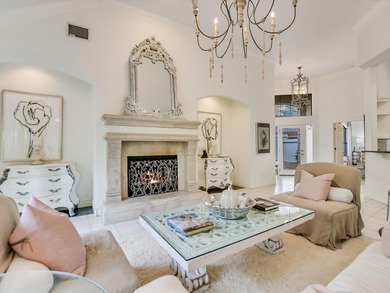 Welcome to 105 San Saba Ct. in gated PECAN CREEK, one of on Ram Rock Golf Course in Texas - for sale on GolfHomes.com, golf home, golf lot