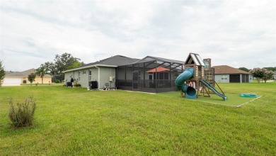 Under Contract- Welcome to Your Dream Home in Charming on Rivard Golf and Country Club in Florida - for sale on GolfHomes.com, golf home, golf lot