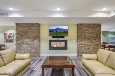 Step into luxury at Toscana! This beautifully upgraded condo has on Wildfire Golf Club in Arizona - for sale on GolfHomes.com, golf home, golf lot