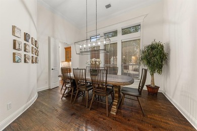 Lakefront living at its finest on Lake Ray Hubbard in Rockwall on The Shores Country Club in Texas - for sale on GolfHomes.com, golf home, golf lot