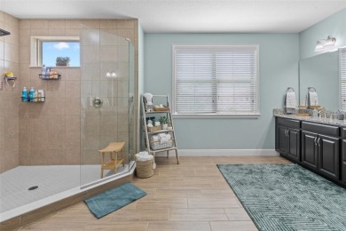Welcome to 13139 Stanthorn Avenue--an upgraded Pinehurst model on Eagle Creek Golf Club in Florida - for sale on GolfHomes.com, golf home, golf lot