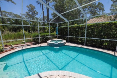 Step through the front door of this charming villa, and you feel on Emerald Greens Golf Resort and Country Club in Florida - for sale on GolfHomes.com, golf home, golf lot