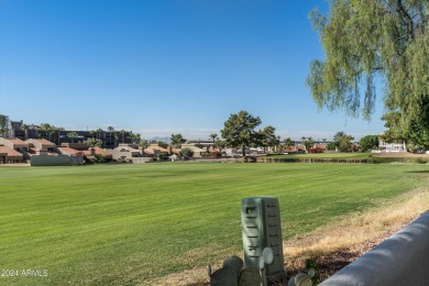 Welcome to Keim Drive! This private bungalow on the Arizona on Arizona Biltmore Golf and Country Club in Arizona - for sale on GolfHomes.com, golf home, golf lot