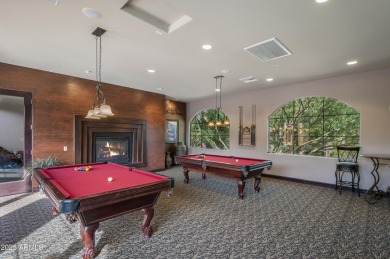 Step into luxury at Toscana! This beautifully upgraded condo has on Wildfire Golf Club in Arizona - for sale on GolfHomes.com, golf home, golf lot