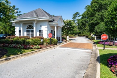 Location, Location, Location. Welcome to this exquisite on Brunswick Plantation and Golf Resorts in North Carolina - for sale on GolfHomes.com, golf home, golf lot