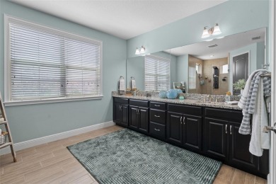 Welcome to 13139 Stanthorn Avenue--an upgraded Pinehurst model on Eagle Creek Golf Club in Florida - for sale on GolfHomes.com, golf home, golf lot