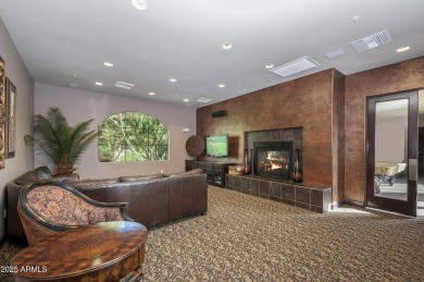 Step into luxury at Toscana! This beautifully upgraded condo has on Wildfire Golf Club in Arizona - for sale on GolfHomes.com, golf home, golf lot